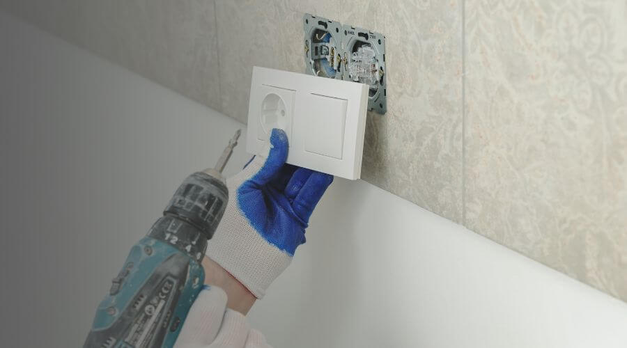 Professional emergency electrician services in New Hampshire